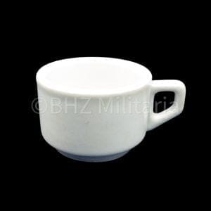 Koffiekopje Fl.U.V. Felda Rhön Stadtlengsfeld 1941