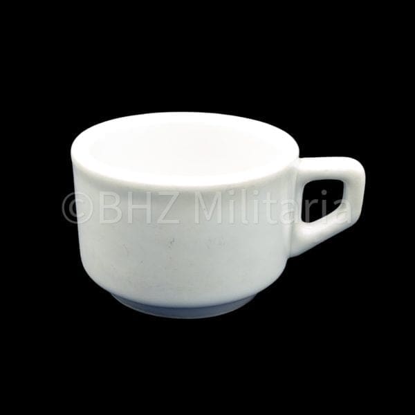 Koffiekopje Fl.U.V. Felda Rhön Stadtlengsfeld 1941