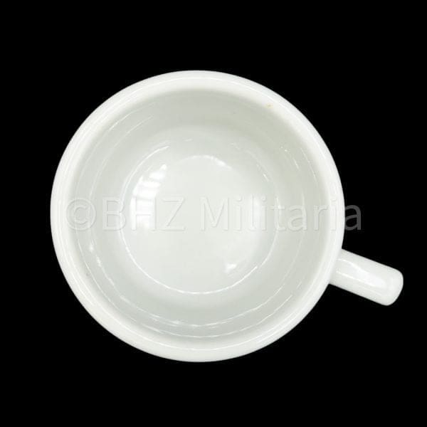 Koffiekopje Heer KPM 1942