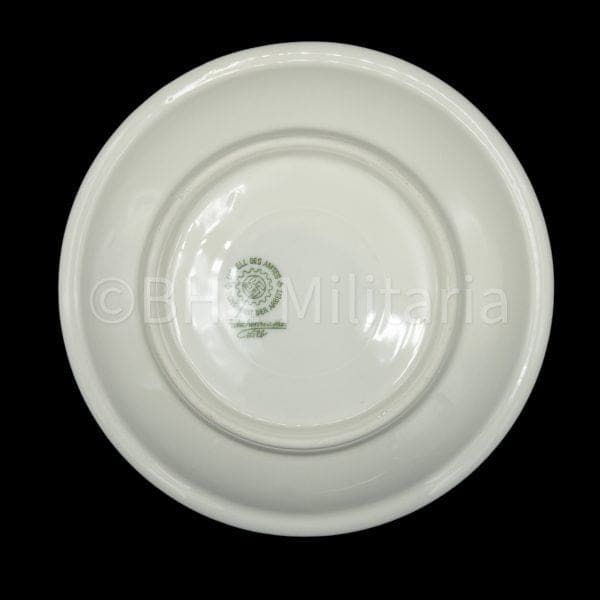 Coffee cup Saucer German Labor Front Hutschenreuther Selb