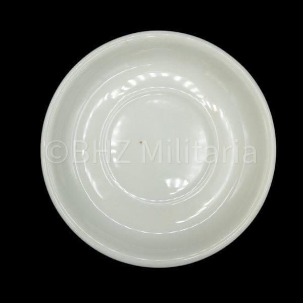 Coffee Cup Saucer Fl.UV 1942 Bohemia