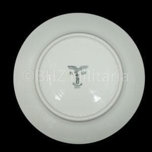 Diner Bord Fl.UV Alt Schönwald 1942