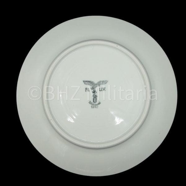 Diner Bord Fl.UV Alt Schönwald 1942