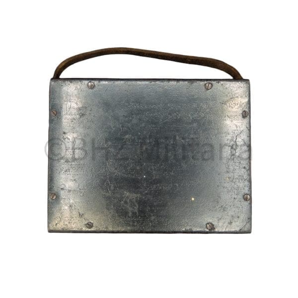 Wehrmacht Voltmeter