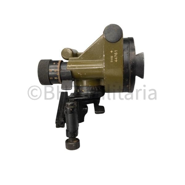G.r.w34 - 8cm Granaatwerfer - RA 35 Vizier in Kist
