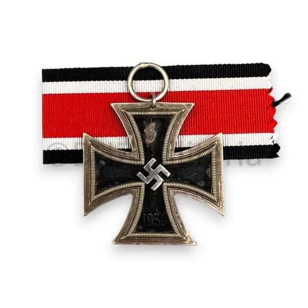 IJzeren Kruis 2nd Klasse 1939 - MM128 - S. Jablonski GmbH