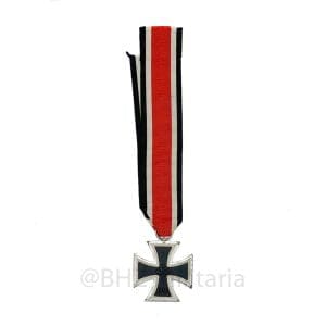 IJzeren Kruis 1939 2e Klasse (EK2) M113 Hermann Aurich