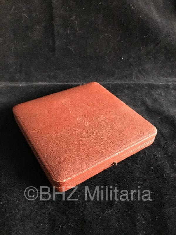 Medaille NS Kampfspiele 1938 - Zweiter Platz - Afbeelding 9