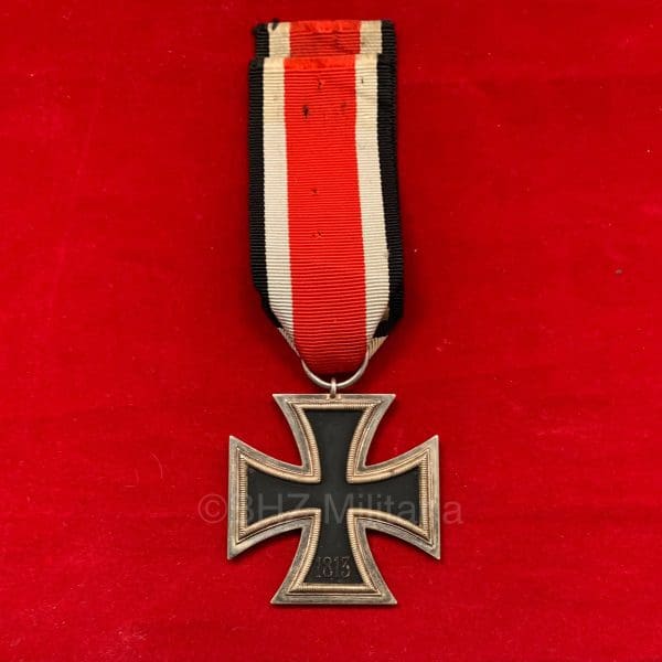IJzeren Kruis 2e Klasse 1939 - 27 - Maria Schenkl