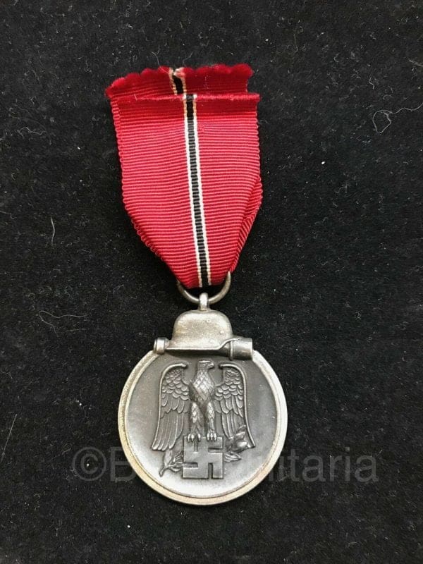 Medaille Winterschlacht im Osten - Ostmedaille