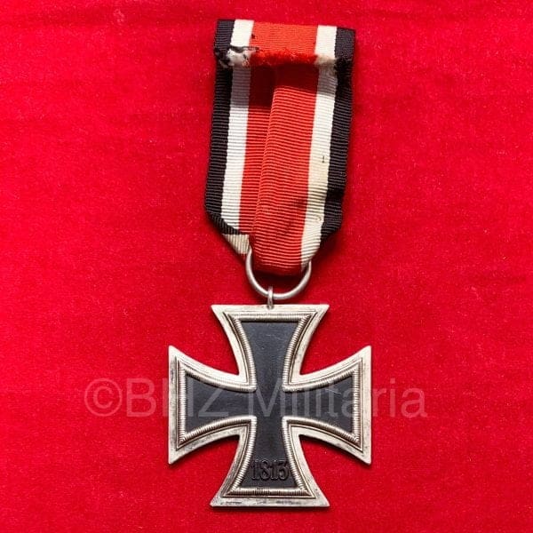 IJzeren Kruis 2. Klasse 1939 (EK2) – ongemarkeerd