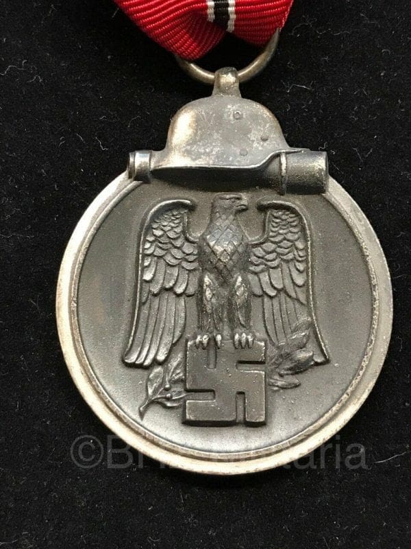 Ostmedaille Katz & Deyhle – Pforzheim