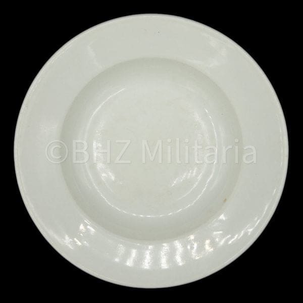 Soep Bord Fl.U.V. Bavaria 1942