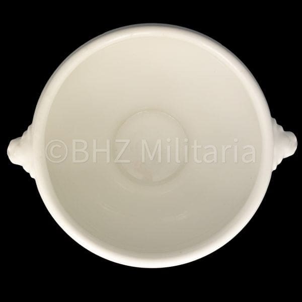 Leeuwenkop Dekschaal Fl.UV Bavaria 1942