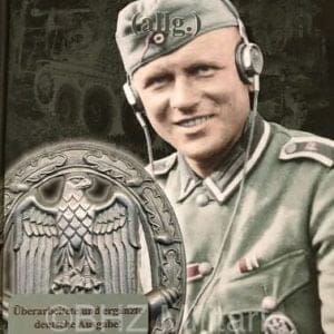 Das Sturmabzeichen (Allg) - Frank Heukemes