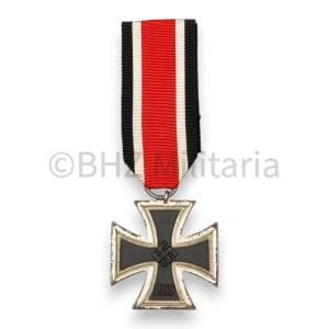 IJzeren Kruis 2e Klasse 1939 – MM13 - Gustav Brehmer