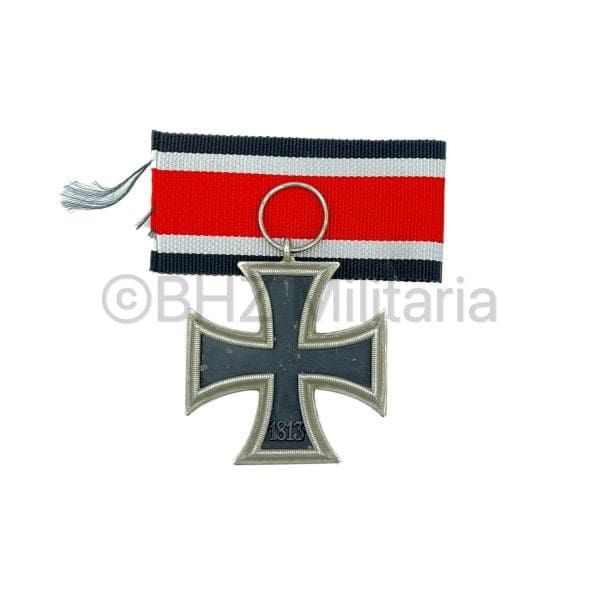 IJzeren Kruis 2e Klasse 1939 Schinkel form