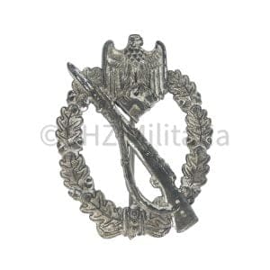 Infanterie Sturmabzeichen Josef Bergs & Co