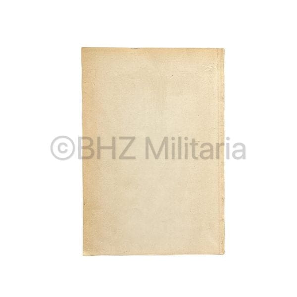 Het Geheim van Duitschland's Overwinningen 1939-1940