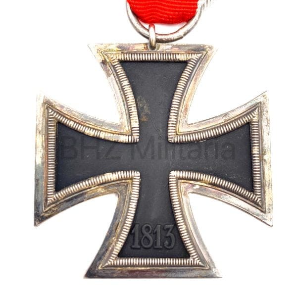 Iron Cross Walter & Henlein Gablonz 109