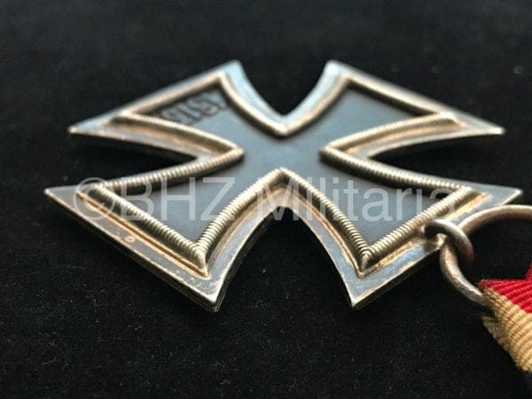 ijzeren kruis 1939 2e klasse EK2