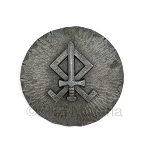 Broche Germaansche Landdienst/Broche Germaanse Landdienst