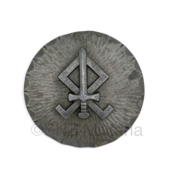Broche Germaansche Landdienst/Broche Germaanse Landdienst