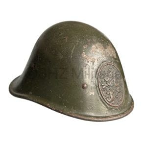 M27 Nederlandse Helm