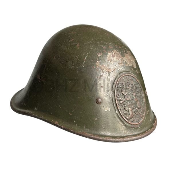 M27 Nederlandse Helm