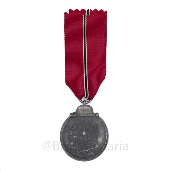 Medaille WInterschlacht im Osten 1941-42