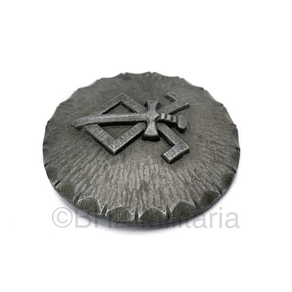 Broche Germaansche Landdienst/Broche Germaanse Landdienst