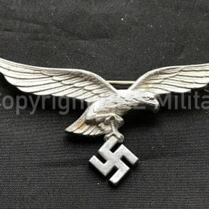 Luftwaffe Aluminium Borst Adelaar – Assmann & Söhne 1