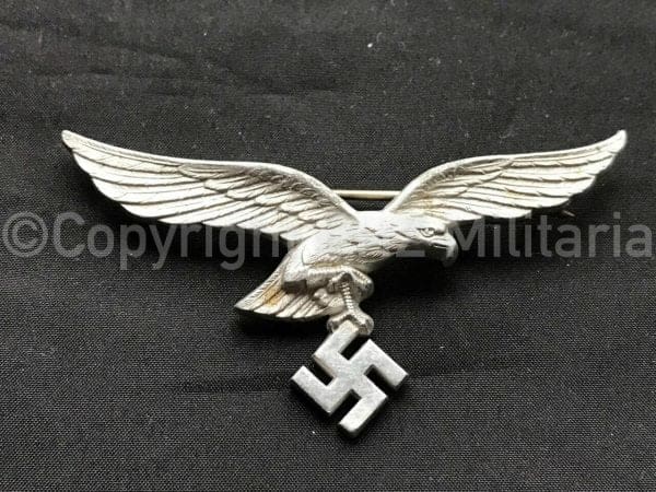Luftwaffe Aluminium Borst Adelaar – Assmann & Söhne 1