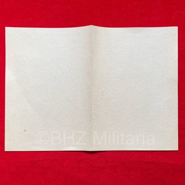 Reichssportabzeichen / Reichsjugendsportabzeichen