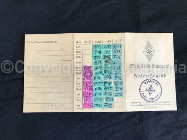 foto hj-sa-rad-nsdap-groep