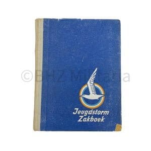 Jeugdstorm Zakboek - 1943