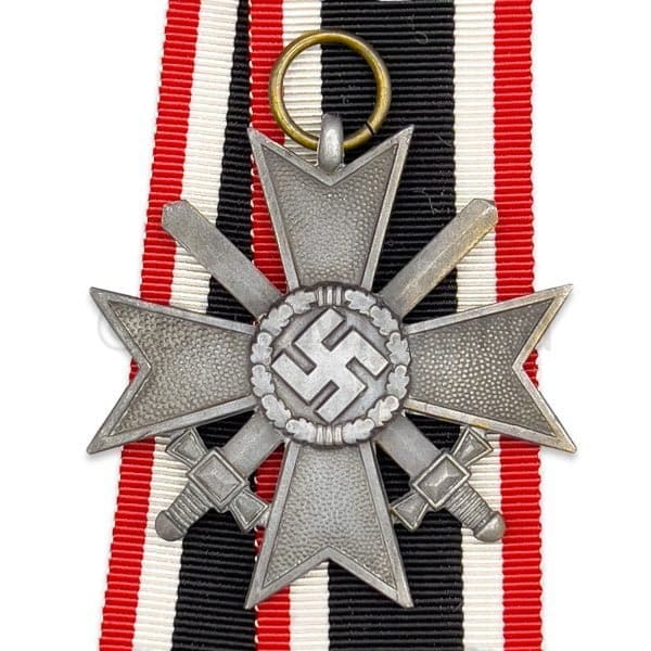 Kriegsverdienstkreuz 2. Klasse mit Schwertern