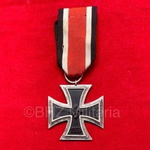 IJzeren Kruis 2. Klasse 1939 (EK2) – ongemarkeerd