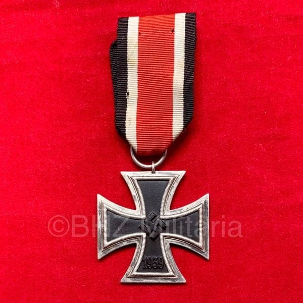 IJzeren Kruis 2. Klasse 1939 (EK2) – ongemarkeerd