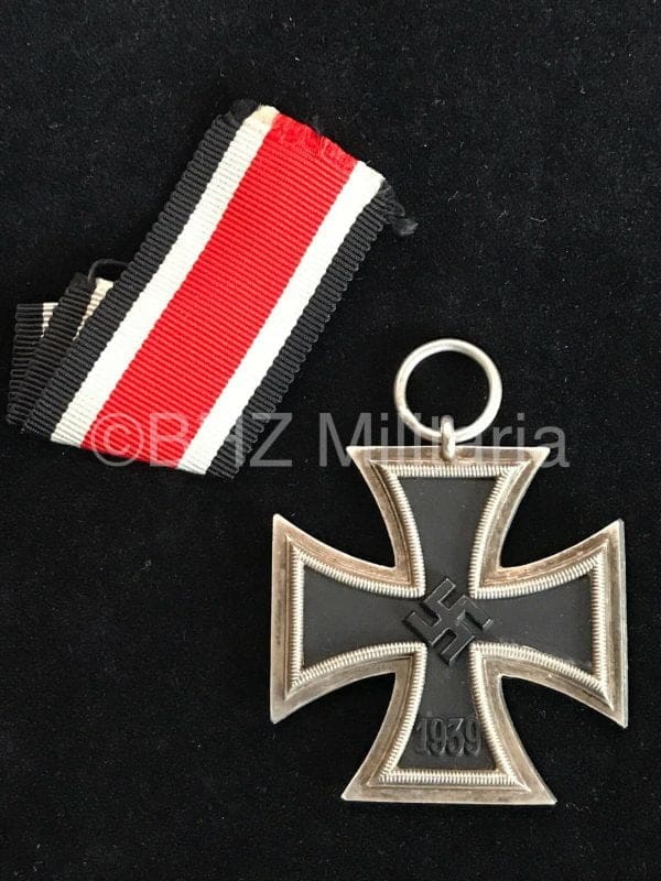 IJzeren Kruis 1939 2e klasse EK2