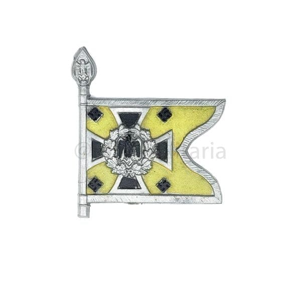 WHW Vlag Nachrichtentruppe 1Sa