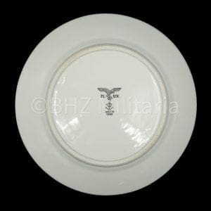 Dinerbord Fl.U.V. Bavaria 1942