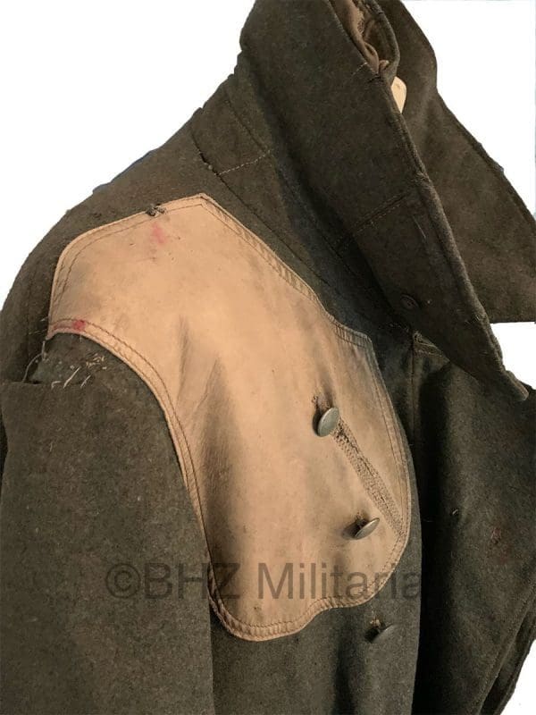 M44 Bontgevoerde Wachtmantel