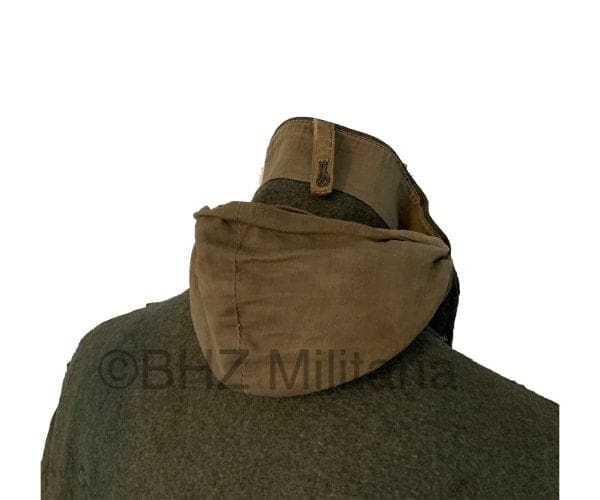 M44 Bontgevoerde Wachtmantel