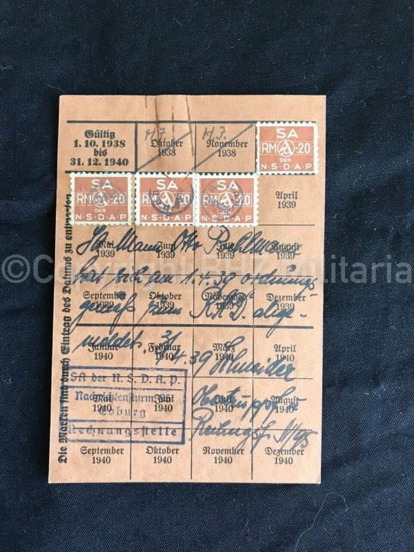 foto hj-sa-rad-nsdap-groep