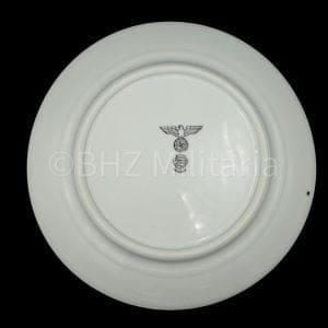 Dinerbord Heer Rhenania Duisdorf