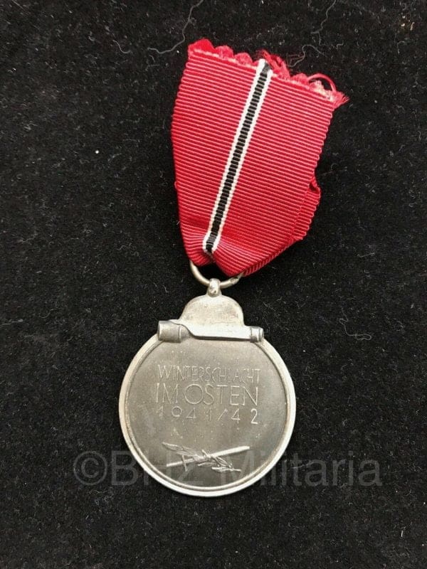 Ostmedaille Katz & Deyhle – Pforzheim