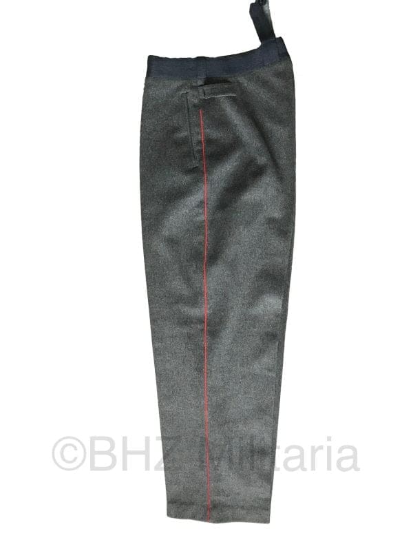 artillerie waffenrock with trousers