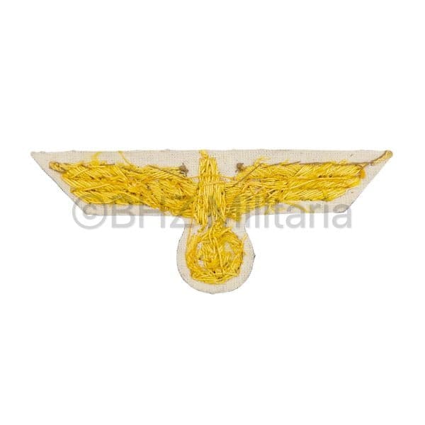 Kriegsmarine Borstadelaar