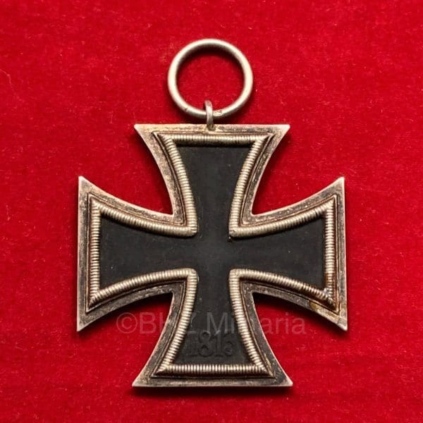 IJzeren Kruis 2e Klasse 1939 - 65 - Klein & Quenzer